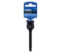 Laser Tools 8233 Impact Socket Bit 1/2" D 7mm