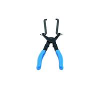 Laser Tools 8259 Fuel Line Pliers, Swivel Jaws