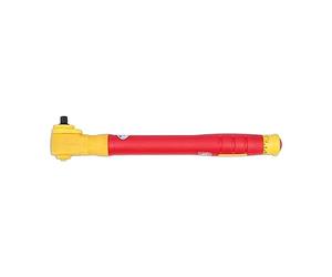 LASER TOOLS 8321 ynamométrique rouge/jaune