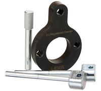 LASER TOOLS 8362 Outil de courroie de distribution chrome noir (2x)