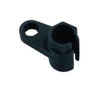 Laser TOOLS 8590 Clé à douille Sonde lambda noir