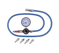 LASER TOOLS 8976 Testeur de suspension bleu/noir