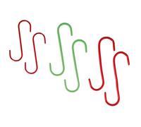 LASER TOOLS 9104 Kit de crochets étrier de frein rouge (2x) vert