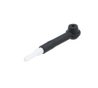 Laser Tools Adaptateur de tétine de Purge de Frein en Caoutchouc 8334