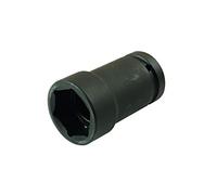 Laser Tools-budd Écrou de roue de douille de 21 mm x 41 mm 2,5 cm D-7247