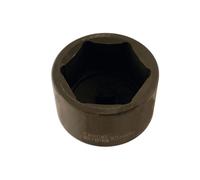 Laser Tools ouille D’Impact 29mm 1in Carré Simple Hex Chrome Moly 4666