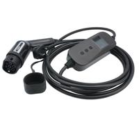 Laser Tools Ev Chargement Câble - 13A T2 Female-Uk Prise W/Chargeur IP68 9107