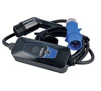 Laser Tools Ev Chargement Câble - 32A Simple Phase T2 Female-Cee Prise ( 3 Pin)