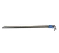 Laser 6057 Extra Long Hex Key Set 6pc