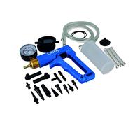 Laser 8018 Kit testeur de Vide et de Purge de Frein