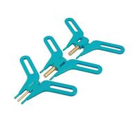 Laser 8847 Internal O-Ring Seal Fitting Tool Set