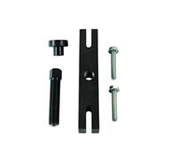 LASER TOOLS Kit d'extracteurs poulie 7334