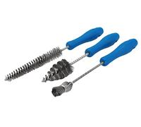 LASER TOOLS Kit rectificateur et de nettoyage buse d'injection CR 8442