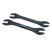 Laser Tools Racing 8171 LTR Hub Cone Spanner Set 2pc