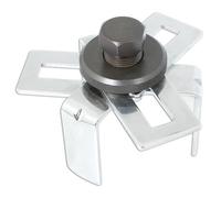 Laser Tools Relais Réservoir Essence Clé 3 Jambe 75 - 160mm 4768