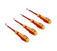 LASER TOOLS Set d'outils avec crochet 8888