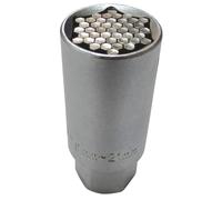 Laser Exhaust Technology – Douille 2856 Survivor à picots multi-tailles 9 mm - 22 mm 1/2