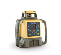 LASER TOPCON DOUBLE PENTE RLHV2S AVEC CELLULE LS80X 105820901