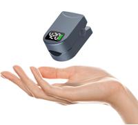 Laser Treatment Device for Toenail Fungus, Portable and Rechargeable Mycosis Therapy, Effective Fungus Removal and Nail Repair, 7-Minute Sessions for Healthy Nails