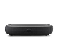Laser TV - HISENSE - 100L9HD - 4K UHD - Trichroma - Écran 100"" Anti-reflet inclus - 3000 Lumens - Dolby Atmos