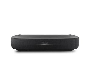 Laser TV - HISENSE - 100L9HD - 4K UHD - Trichroma - Écran 100"" Anti-reflet inclus - 3000 Lumens - Dolby Atmos