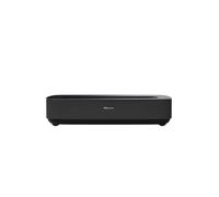 Laser TV - HISENSE - 120L9HA - 4K UHD - Trichroma - Écran 120"" Anti-reflet inclus - 3000 Lumens - Dolby Atmos