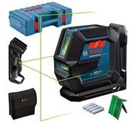 Bosch GLL 2-15 G Professional Niveau de ligne 15 m