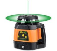 Geo Fennel – Laser rotatif FLG 245HV-Green + FR 45 – 244501