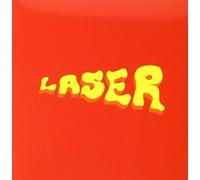 Laser – Vita Sul Pianeta – CD neuf