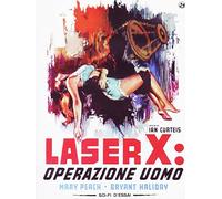 Laser X - Operazione uomo