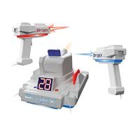 Laser X Projex Animated Target