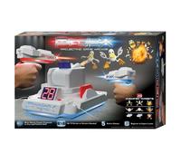 Laser X Projex Annimated Target