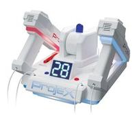 Laser X Projex Animated Target