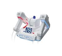 Laser X Projex - Laser X Projex Arcade Game Animated Target 2 Joueurs