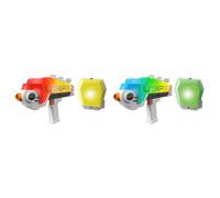 Laser X Ultra Dual Sport Blaster Pack of 2