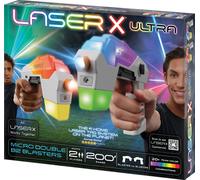 Laser X Ultra Micro B2 Blaster, [Multiple]