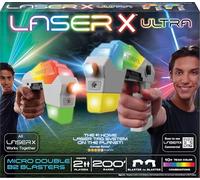 Laser X Ultra Micro B2 Blaster, [Multiple]