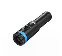Laser Xtar Pointer DL1 Dive Light Rechargeable avec 1 pile 18650