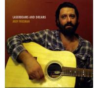 Laserbeams and Dreams