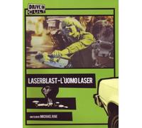 Laserblast-L'uomo Laser [Import]