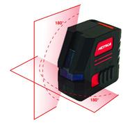 Laserbox 180 METRICA - 60805 G