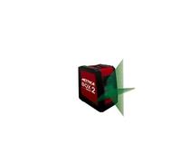 Laserbox 2 Green - - 61302