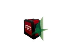 Laserbox 2 Green - - 61302