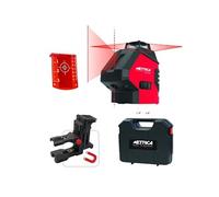 Laserbox 360 + 1V + 2 points Vert - 61375