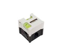 Laserliner LaserCube Niveau de ligne 635 nm (< 1 mW)