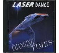 Laserdance - Changing Times [Import]