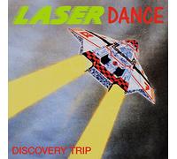 Laserdance – Discovery Trip – CD – Import