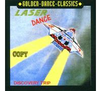 Laserdance - Discovery Trip [Import]
