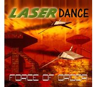 Laserdance - Force Of Order