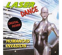 Laserdance - Humanoid Invasion [Import]